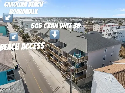 505 Carolina Beach Avenue N Carolina Beach NC 28428