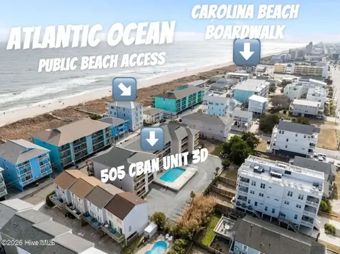 505 Carolina Beach Avenue N Carolina Beach NC 28428