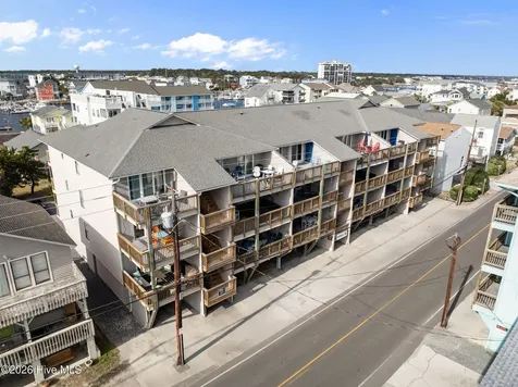 505 Carolina Beach Avenue N Carolina Beach NC 28428