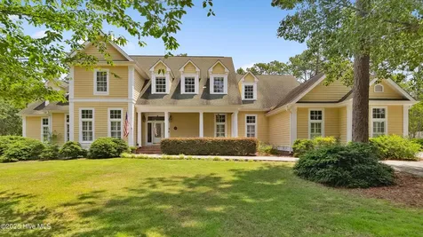 307 Lazar Lane Southern Pines NC 28387