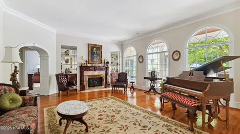 307 Lazar Lane Southern Pines NC 28387