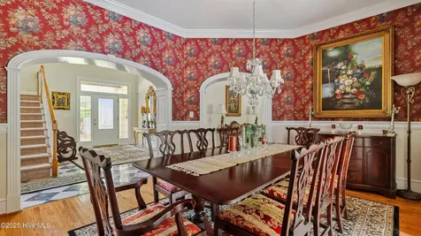 307 Lazar Lane Southern Pines NC 28387