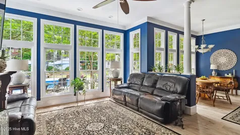 307 Lazar Lane Southern Pines NC 28387