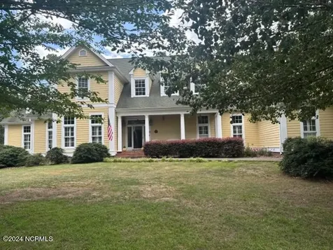 307 Lazar Lane Southern Pines NC 28387