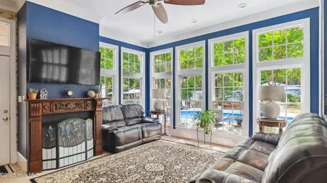 307 Lazar Lane Southern Pines NC 28387