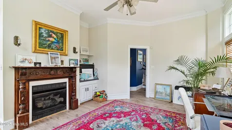 307 Lazar Lane Southern Pines NC 28387
