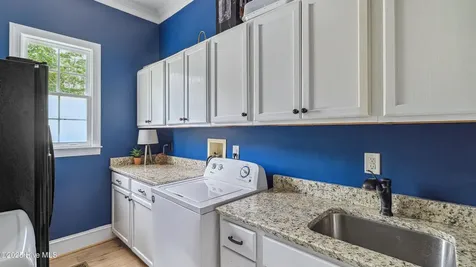 307 Lazar Lane Southern Pines NC 28387