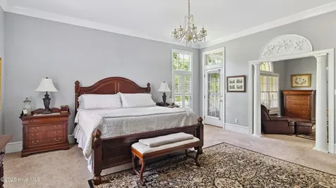 307 Lazar Lane Southern Pines NC 28387