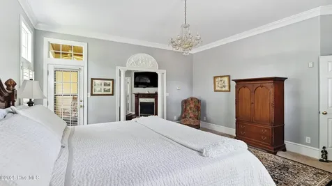307 Lazar Lane Southern Pines NC 28387