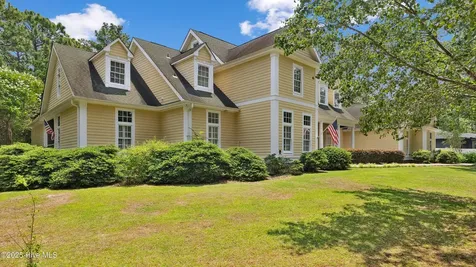 307 Lazar Lane Southern Pines NC 28387