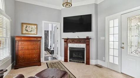 307 Lazar Lane Southern Pines NC 28387