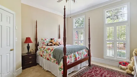 307 Lazar Lane Southern Pines NC 28387