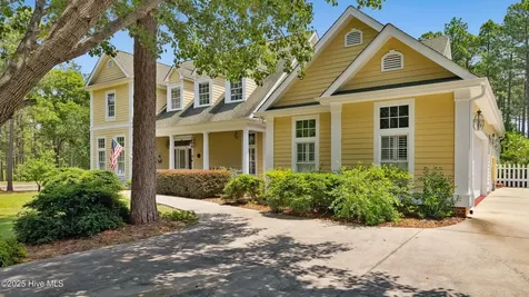 307 Lazar Lane Southern Pines NC 28387