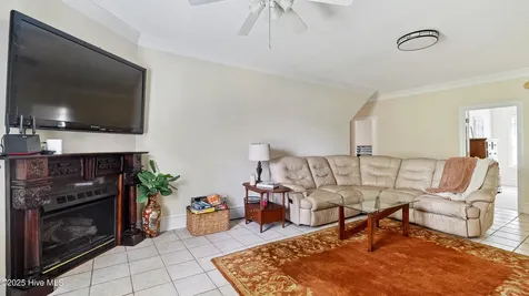 307 Lazar Lane Southern Pines NC 28387