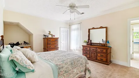 307 Lazar Lane Southern Pines NC 28387