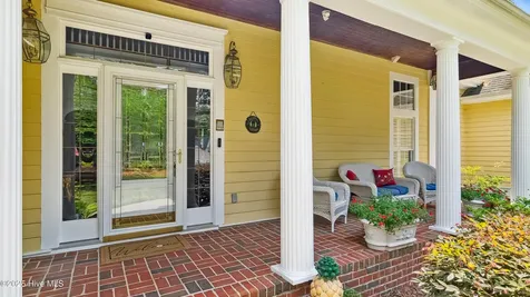 307 Lazar Lane Southern Pines NC 28387