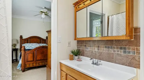 307 Lazar Lane Southern Pines NC 28387