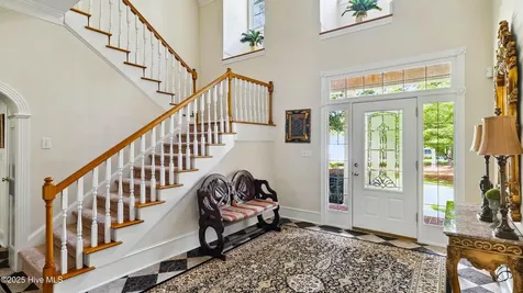 307 Lazar Lane Southern Pines NC 28387
