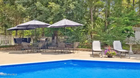 307 Lazar Lane Southern Pines NC 28387