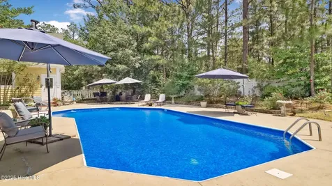 307 Lazar Lane Southern Pines NC 28387