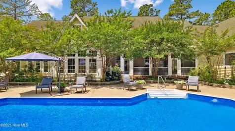 307 Lazar Lane Southern Pines NC 28387