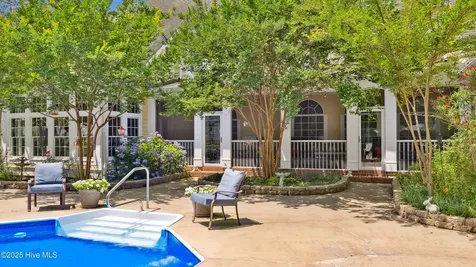 307 Lazar Lane Southern Pines NC 28387
