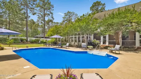 307 Lazar Lane Southern Pines NC 28387