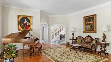 307 Lazar Lane Southern Pines NC 28387