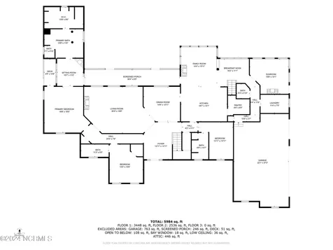307 Lazar Lane Southern Pines NC 28387
