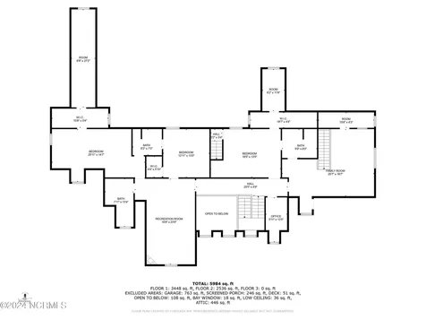 307 Lazar Lane Southern Pines NC 28387