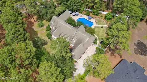 307 Lazar Lane Southern Pines NC 28387