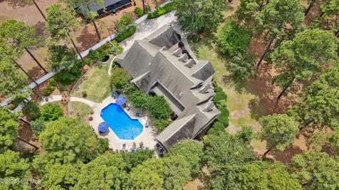 307 Lazar Lane Southern Pines NC 28387