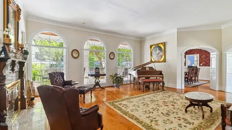 307 Lazar Lane Southern Pines NC 28387