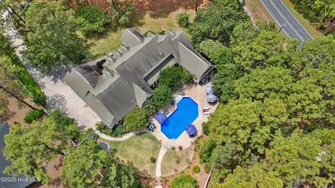 307 Lazar Lane Southern Pines NC 28387