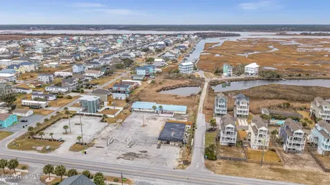 2107 N New River Drive Surf City NC 28445