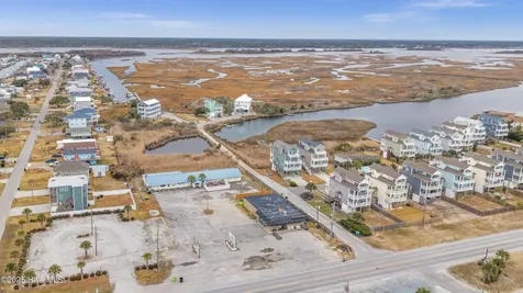 2107 N New River Drive Surf City NC 28445