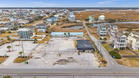 2107 N New River Drive Surf City NC 28445