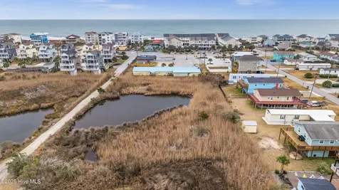 2107 N New River Drive Surf City NC 28445