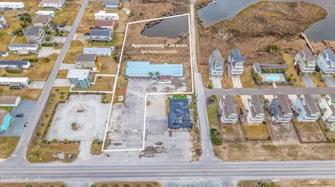 2107 N New River Drive Surf City NC 28445