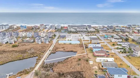 2107 N New River Drive Surf City NC 28445