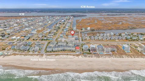 2107 N New River Drive Surf City NC 28445