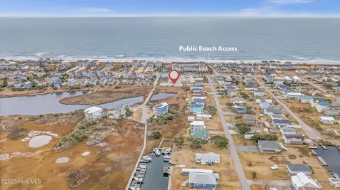 2107 N New River Drive Surf City NC 28445