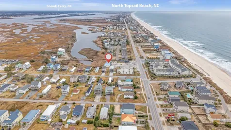 2107 N New River Drive Surf City NC 28445