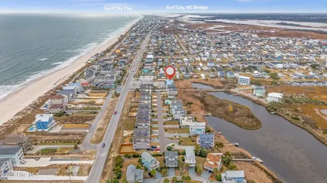 2107 N New River Drive Surf City NC 28445