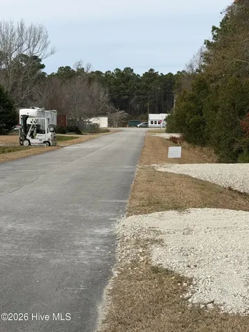 0 Joans Haven Drive Newport NC 28570