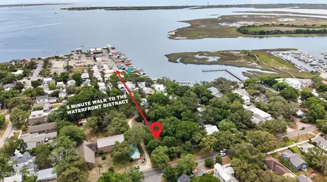 201 Clarendon Avenue Southport NC 28461