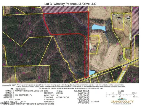 7284 Nc 49 Mebane NC 27302