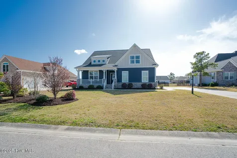 8945 Chesterfield Drive NW Calabash NC 28467
