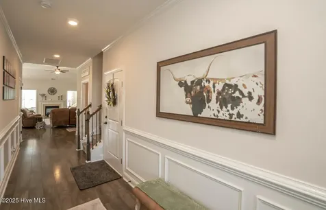 8945 Chesterfield Drive NW Calabash NC 28467