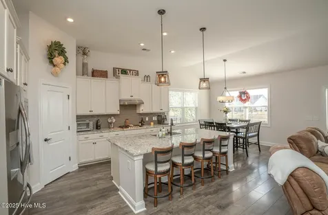 8945 Chesterfield Drive NW Calabash NC 28467